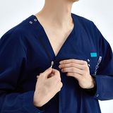  Đồng Phục Phòng Mổ - UNI-YT-PM-009 