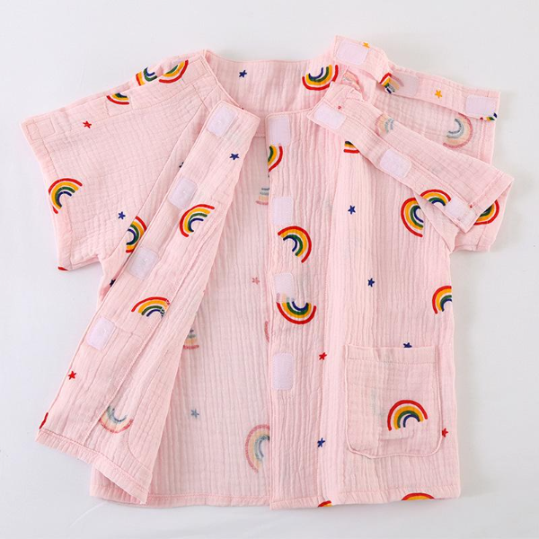  Đồng Phục Bệnh Nhân - UNI-YT-BN-026 