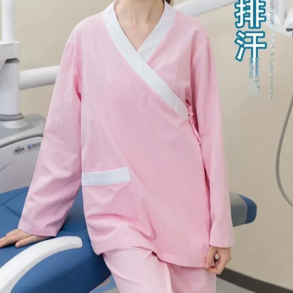  Đồng Phục Bệnh Nhân - UNI-YT-BN-034 