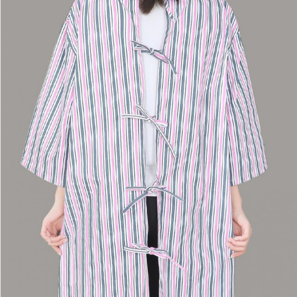  Đồng Phục Bệnh Nhân - UNI-YT-BN-010 