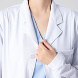  Đồng Phục Bác Sĩ - UNI-YT-BS-016 