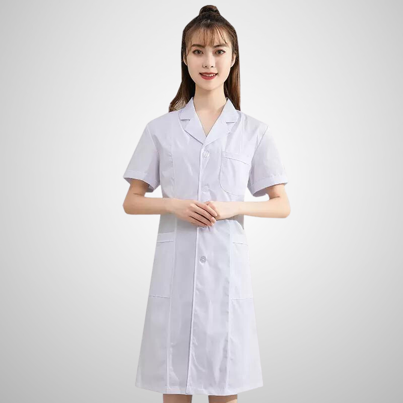  Đồng Phục Bác Sĩ - UNI-YT-BS-023 