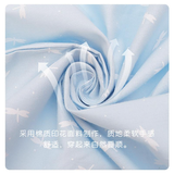  Đồng Phục Bệnh Nhân - UNI-YT-BN-019 