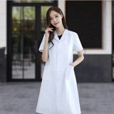  Đồng Phục Bác Sĩ - UNI-YT-BS-022 
