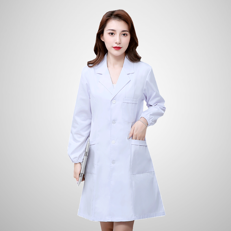  Đồng Phục Bác Sĩ - UNI-YT-BS-019 