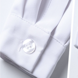  Đồng Phục Bác Sĩ - UNI-YT-BS-011 