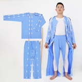  Đồng Phục Bệnh Nhân - UNI-YT-BN-015 