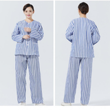  Đồng Phục Bệnh Nhân - UNI-YT-BN-035 