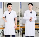  Đồng Phục Bác Sĩ - UNI-YT-BS-017 
