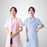  Đồng Phục Bác Sĩ - UNI-YT-BS-012 