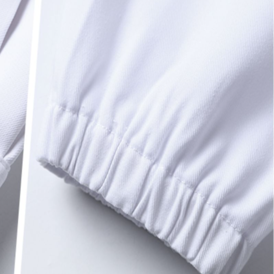  Đồng Phục Bác Sĩ - UNI-YT-BS-011 