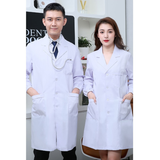  Đồng Phục Bác Sĩ - UNI-YT-BS-019 