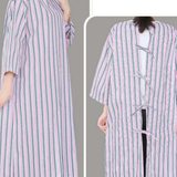  Đồng Phục Bệnh Nhân - UNI-YT-BN-010 