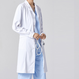  Đồng Phục Bác Sĩ - UNI-YT-BS-016 