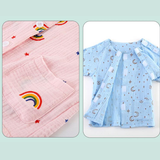  Đồng Phục Bệnh Nhân - UNI-YT-BN-026 