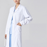  Đồng Phục Bác Sĩ - UNI-YT-BS-016 