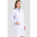  Đồng Phục Bác Sĩ - UNI-YT-BS-011 