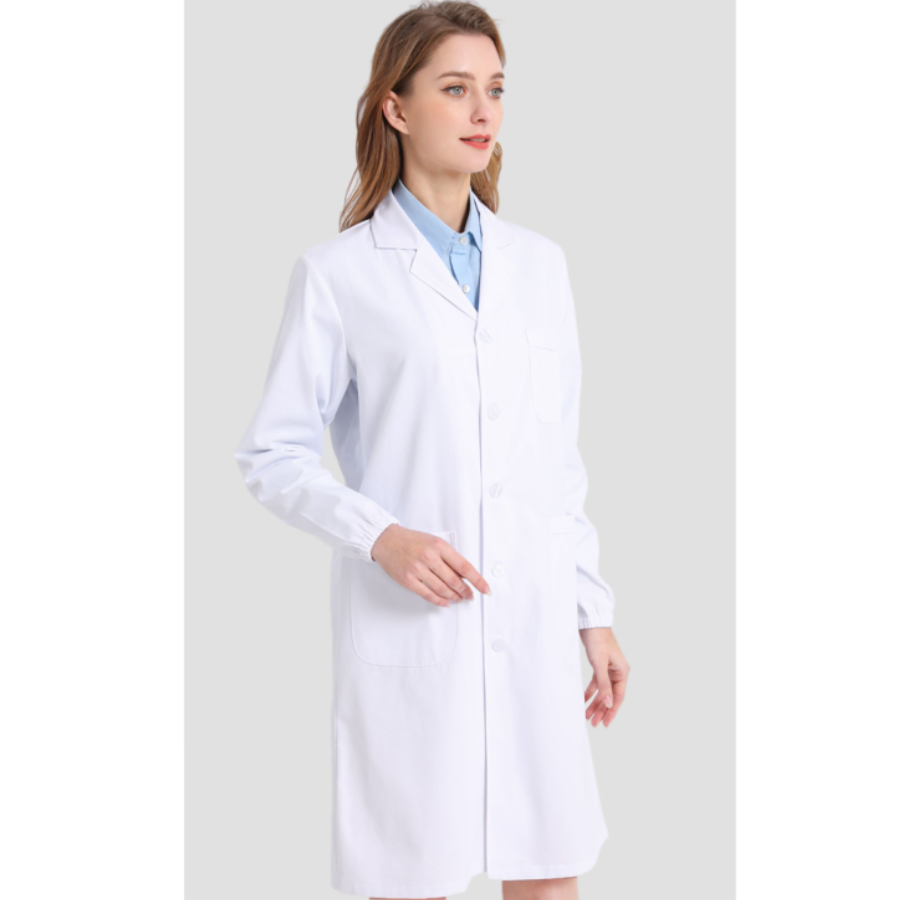  Đồng Phục Bác Sĩ - UNI-YT-BS-011 