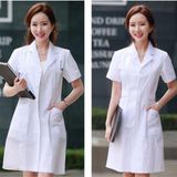  Đồng Phục Bác Sĩ - UNI-YT-BS-031 