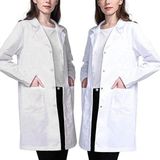  Đồng Phục Bác Sĩ - UNI-YT-BS-025 