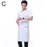  Đồng Phục Bác Sĩ - UNI-YT-BS-026 