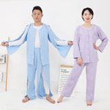  Đồng Phục Bệnh Nhân - UNI-YT-BN-020 