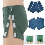  Đồng Phục Bệnh Nhân - UNI-YT-BN-023 