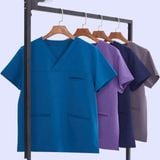  Đồng Phục Phòng Mổ - UNI-YT-PM-023 