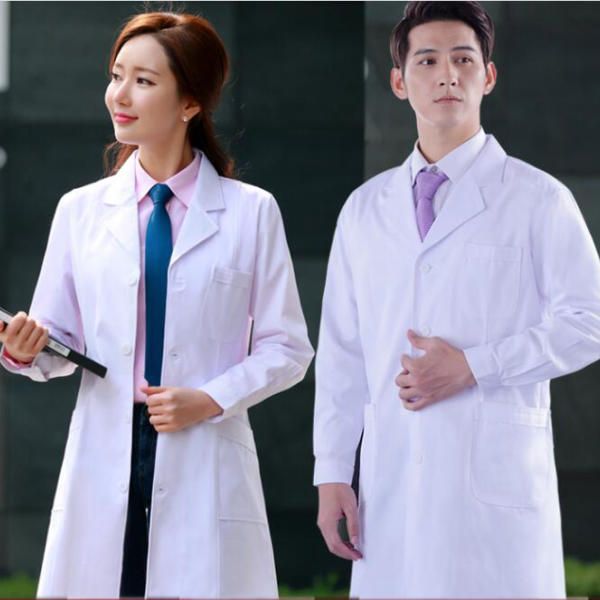  Đồng Phục Bác Sĩ - UNI-YT-BS-031 