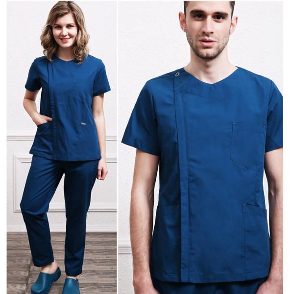  Đồng Phục Phòng Mổ - UNI-YT-PM-016 
