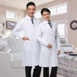  Đồng Phục Bác Sĩ - UNI-YT-BS-035 