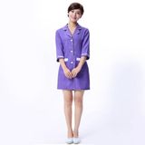  Đồng Phục Y Tá – Điều Dưỡng - UNI-YT-DD-017 