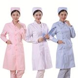  Đồng Phục Y Tá – Điều Dưỡng - UNI-YT-DD-030 