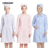  Đồng Phục Y Tá – Điều Dưỡng - UNI-YT-DD-031 