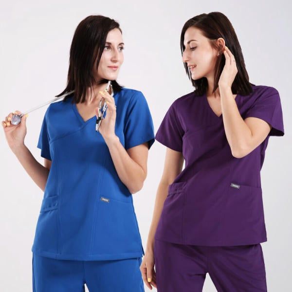  Đồng Phục Phòng Mổ - UNI-YT-PM-015 
