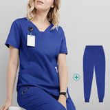  Đồng Phục Phòng Mổ - UNI-YT-PM-019 