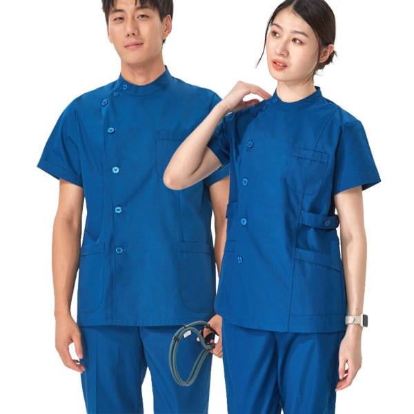  Đồng Phục Phòng Mổ - UNI-YT-PM-014 