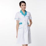  Đồng Phục Y Tá – Điều Dưỡng - UNI-YT-DD-032 