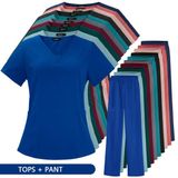  Đồng Phục Phòng Mổ - UNI-YT-PM-020 