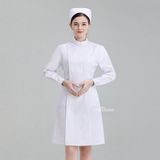  Đồng Phục Y Tá – Điều Dưỡng - UNI-YT-DD-035 