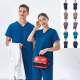  Đồng Phục Phòng Mổ - UNI-YT-PM-011 
