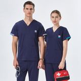  Đồng Phục Phòng Mổ - UNI-YT-PM-010 