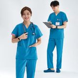  Đồng Phục Y Tá – Điều Dưỡng - UNI-YT-DD-029 