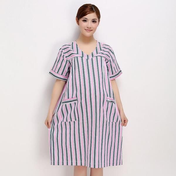  Đồng Phục Bệnh Nhân - UNI-YT-BN-028 