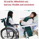  Đồng Phục Bệnh Nhân - UNI-YT-BN-022 