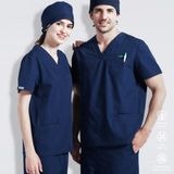  Đồng Phục Phòng Mổ - UNI-YT-PM-031 