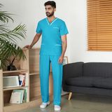  Đồng Phục Phòng Mổ - UNI-YT-PM-033 