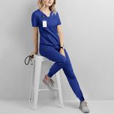  Đồng Phục Phòng Mổ - UNI-YT-PM-019 