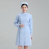  Đồng Phục Y Tá – Điều Dưỡng - UNI-YT-DD-035 