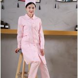  Đồng Phục Y Tá – Điều Dưỡng - UNI-YT-DD-030 